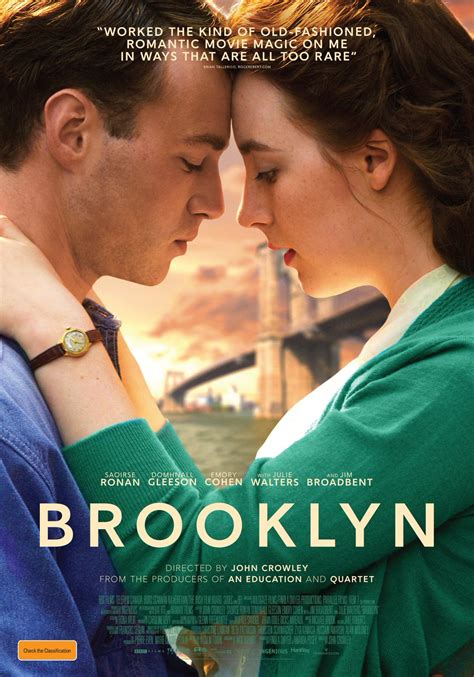 watch brooklyn movie online free|Brooklyn (2015): Where to Watch and Stream Online .